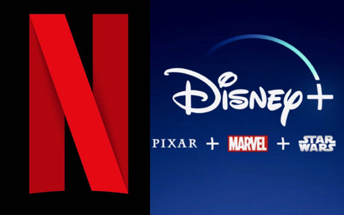 De Película Así Le Da Netflix La Bienvenida A Disney Plus En 